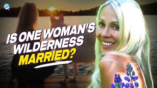 What happened to Lisette Brisson Husband How much does One Woman's Wilderness make on YouTube