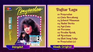 Download lagu TITIEK NUR||Koleksi Lagu-lagu Hits Dangdut Klasik Original Lawas Jadul mp3 Download lagu TITIEK NUR||Koleksi Lagu-lagu Hits Dangdut Klasik Original Lawas Jadul mp3