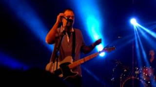 Matthew Good – All You Sons And Daughters (Live in Toronto, Dec. 5)