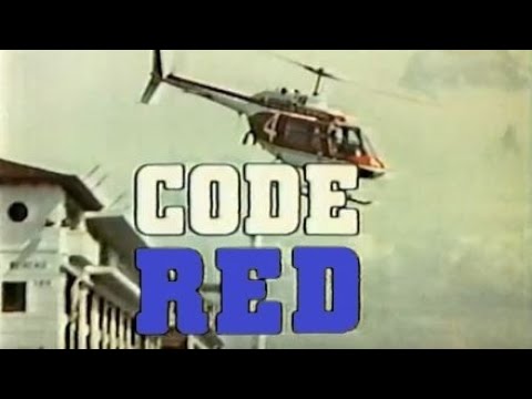 ABC Network - Code Red - "Riddle in the Flames" - WLS Channel 7 (Complete Broadcast, 9/12/1982) 📺 🔥