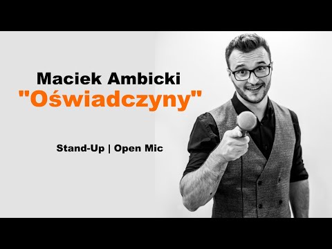 Maciek Ambicki - 