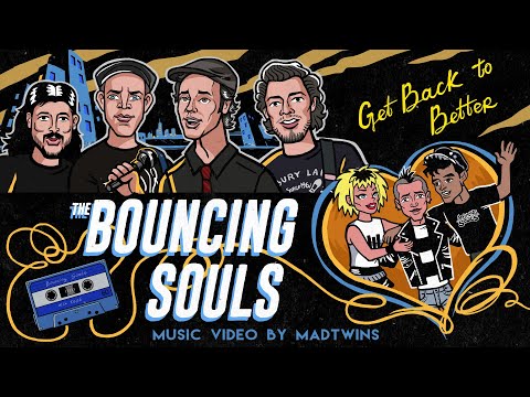 Video thumbnail for Back to Better