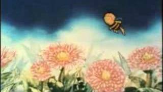 Musik-Video-Miniaturansicht zu Abelha Maia Songtext von Maya the Honey Bee (OST)