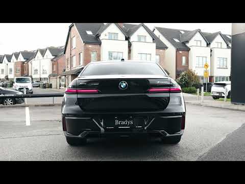 BMW 7-Series 750e XDRIVE M Sport **Huge Spec** - Image 2