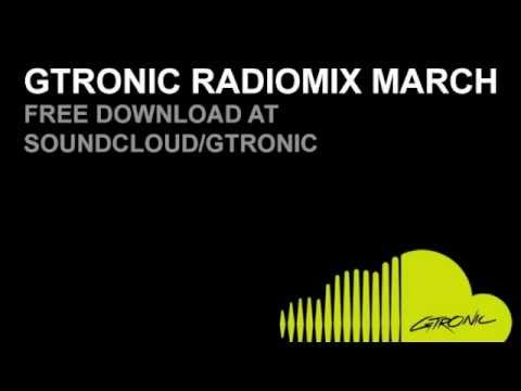 GTRONIC RADIOMIX 03-2013
