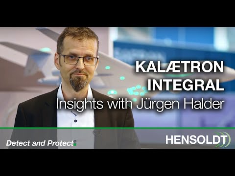 Kalaetron Integral – SIGINT insights with Jürgen Halder