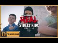 Dean Thornton AMF - Real Street Kids (Official Music Video) | Dearfxch TV