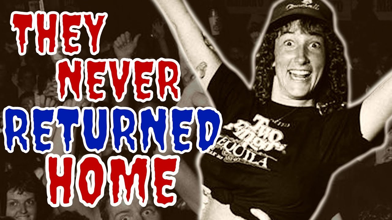 When Good Times Turn Terrifying: 5 Spring Break MURDER Mysteries