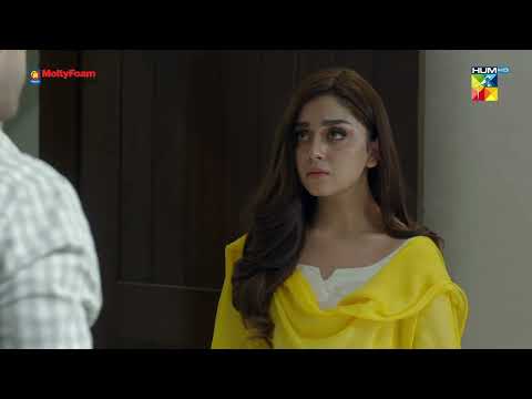 Bebasi - Episode 22 - Best Scene 09 - HUM TV