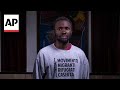 Migrant S Story Inspires Oscar Nominated Film Io Capitano