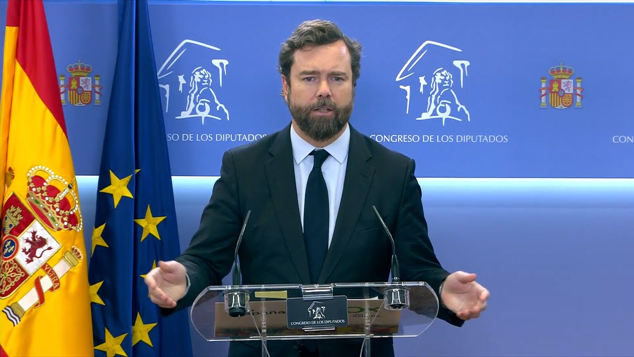 Vox rechaza el salario mínimo y lo ve como un "absoluto fracaso"