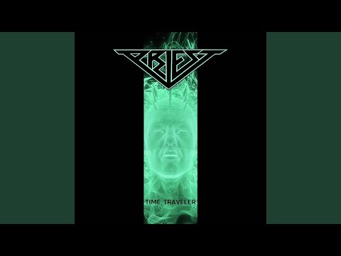 Video thumbnail for Time Traveler