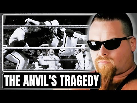 The FORGOTTEN HALF of The Hart Foundation (Sad Ending)