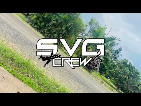 Kassav ft Djoss SVG - Mwen Di Awa (Remix SVG 2022) Bonne année