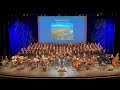 Tundra Ola Gjeilo Mississauga Festival Choir MSO
