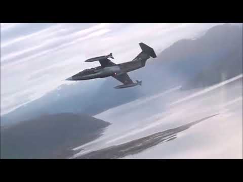 Hyboid - Starfighter Romance