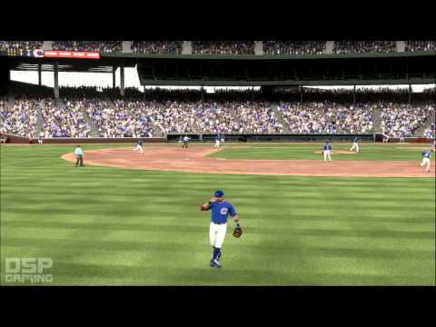 MLB 14 The Show (PS4) playthrough pt103 - Scraping By