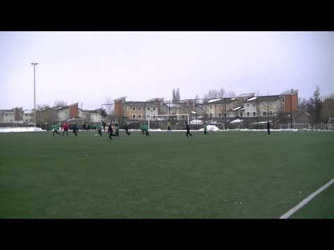 18 Sparta E top Alphense Boys D2 fase 7 2e helft