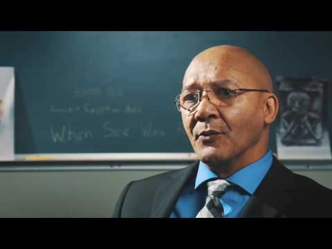 When Sex Was Religion by Dr. Larry Falls