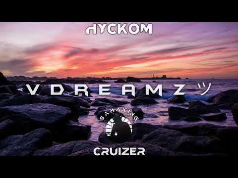 CRZER x HYCKOM - SOUL SISTER ( 4POLEINE.HK ) REMIX 2021