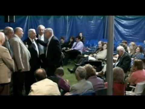 Be Filled with The Spirit - Evangelist Sammy Allen