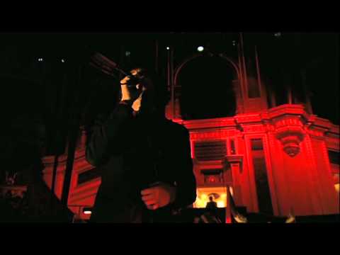 Snow Patrol Reworked - Dark Roman Wine Live at the Royal Albert Hall