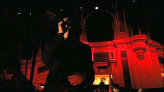 Snow Patrol Reworked - Dark Roman Wine Live at the Royal Albert Hall