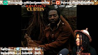 FIRST TIME HEARING Curtis Mayfield - Now You're Gone Reaction