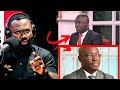 NDC Lawyer Twum Barima Disgraces Himself On Okatakyie's Show Over Ato Forson
