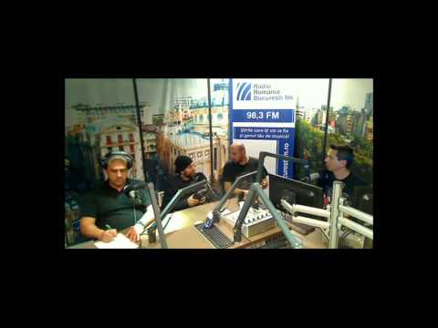 Istoria Rockului   - 8 noiembrie 2015