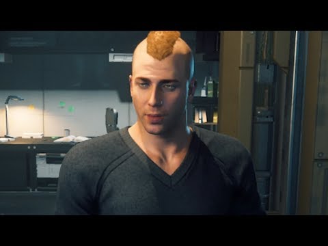 Star Citizen - An Investigation
