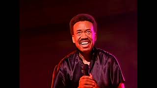 Earth, Wind &amp; Fire - Can't Hide Love (Live in Japan 1995) [4K Upscale | Remastered]