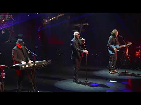 NIGHT FEVER - Christmas Gift Nr. 14  -  14.12.2021  **LOVE SO RIGHT**