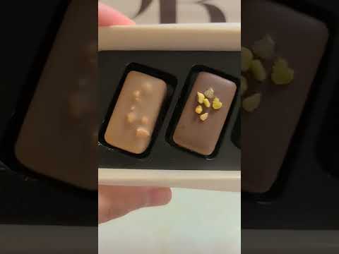 ASSORTED CHOCOLATES | LIBERTY NEW YORK CHOCOLATES