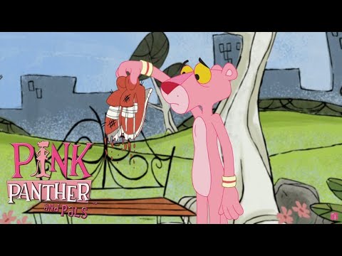 Pink Panther and Pals - Pink Hi-Tops (Episode 4)