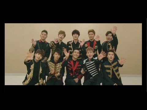 SUPER JUNIOR WORLD TOUR "SUPER SHOW5" in SINGAPORE_SPOT