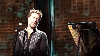 Rufus, Martha and Lily: Proserpina