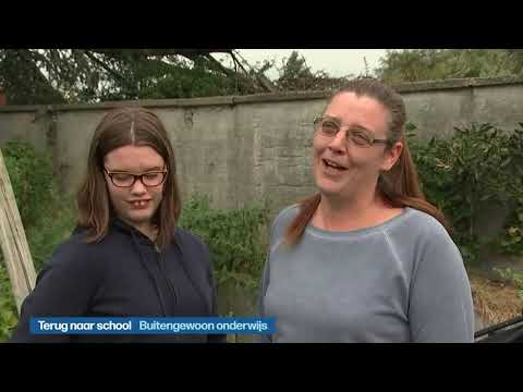 VRT | Het journaal - dinsdag 31 augustus 2021 om 19:00