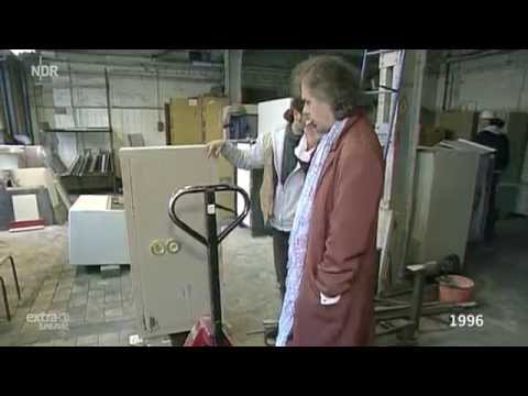 Realer Irrsinn  Die Tresorknacker in Berlin   extra 3   NDR