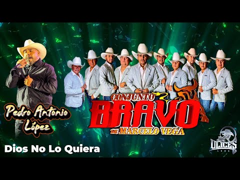 Conjunto Bravo De Marcelo Vega | Popurrí De Isaías Lucero (Voz de Pedro López) ♪ [En Vivo / 2025]