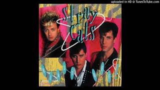 Blast Off - Stray Cats