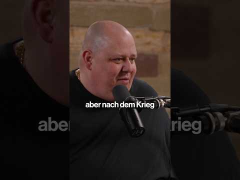 "Es gibt keine deutsche Küche" - Bernd Zehner