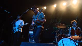 Fort Lean at the Warsaw, Brooklyn 9/9/15 HD