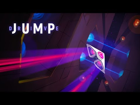 Trailer de Jumpdrive