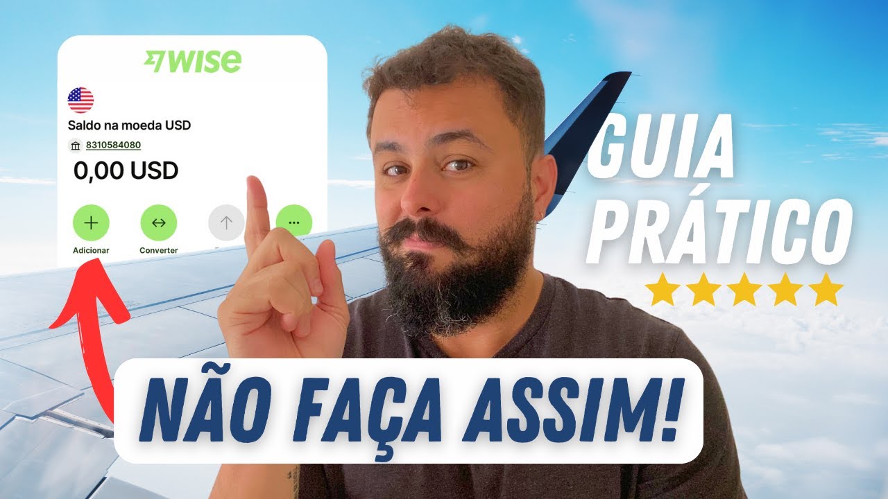 Guia Prático Cartão Wise: como funciona, tutorial e dicas
