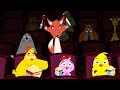 Eena Meena Deeka At The Cinema Funny Cartoon Compilation Videos For Kids