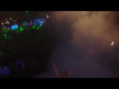 Philippe Rochard and Nu-Pulse live at SONIC 13