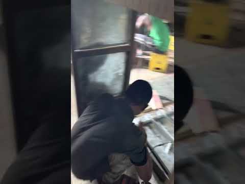 Oven Fabrications: A reminder that we’re here to work for you💯