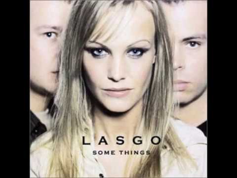 Lasgo - Tonight (remix version)