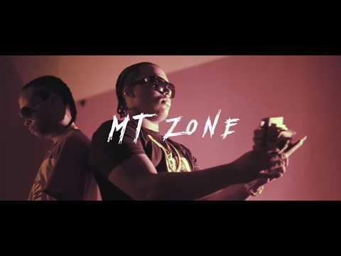 MT JoJo Ft MT Zone - MoneyTeam (Official Music Video) Shot by @Alex Sandoval prod . by A.Kings